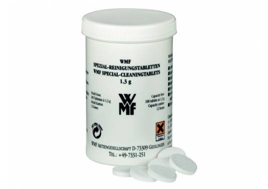 WMF Tabletki do czyszczenia ekspresów 33 2332 4000